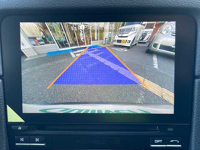 ポルシェ ７１８ケイマン GT4 大阪府 2020(令2)年 0.6万km シルバー 純正ナビ【JukeBox/BlueTooth】/BOSEプレミアムサウンド/カーボンフルバケシート/アイドリングストップ/ドライブレコーダー/レーダー探知機/オートブリッピング/スポーツエキゾーストシステム/ETC2.0