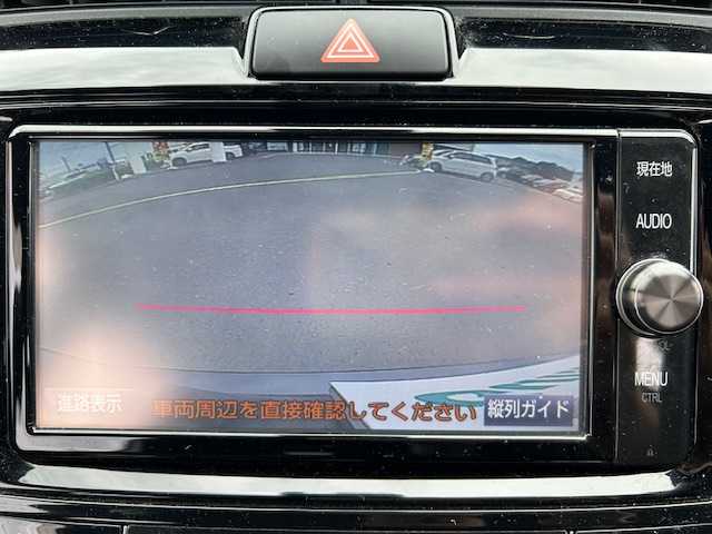 トヨタ カローラ フィールダー ハイブリッドG ダブルバイビー 静岡県 2018(平30)年 4.6万km ブラックマイカ ハイブリッド/トヨタ純正ナビ/（フルセグTV/ Bluetooth/ CD/ FM/ AM)/ビルトインETC/純正16inAW/ハーフレザーシート/前席シートヒーター/プッシュスタート/スマートキー/ドアバイザー/LEDヘッドライト/クリアランスソナー/オートライト/オートマチックハイビーム/保証書/取扱説明書