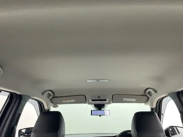 日産 キックス X 群馬県 2021(令3)年 2.1万km ピュアブラック プロパイロット　純正ナビ　全周囲カメラ　デジタルインナーミラー　衝突被害軽減ブレーキ　シートヒーター　オートハイビーム　ＬＥＤヘッドライト　ルーフレール　ハーフレザーシート　スマートキー　禁煙車