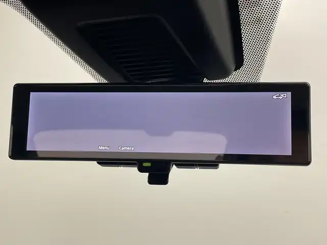 日産 キックス X 群馬県 2021(令3)年 2.1万km ピュアブラック プロパイロット　純正ナビ　全周囲カメラ　デジタルインナーミラー　衝突被害軽減ブレーキ　シートヒーター　オートハイビーム　ＬＥＤヘッドライト　ルーフレール　ハーフレザーシート　スマートキー　禁煙車