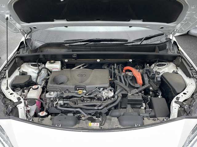トヨタ ハリアー ハイブリッド Z レザーパッケージ 岩手県 2023(令5)年 4.5万km プラチナホワイトパールマイカ 純正12.3インチメモリナビ/AM/FM/Bluetooth/フルセグTV/JBLプレミアムサウンド/調光パノラマルーフ/バックカメラ/ETC2.0/デジタルインナーミラー(ドラレコ付)/ステアリングヒーター/レーダークルーズコントロール/衝突被害軽減ブレーキ/レーンキープアシスト/横滑り防止装置/前席パワーシート/シートヒーター/ベンチレーションシート/オートライト/オートハイビーム/LEDヘッドライト/フォグランプ/スマートキー/プッシュスタート/電動格納ミラー/純正19インチAW/純正ドアバイザー