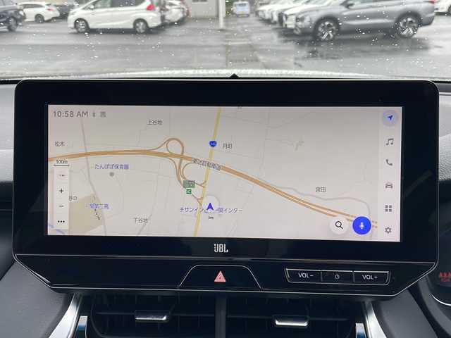 トヨタ ハリアー ハイブリッド Z レザーパッケージ 岩手県 2023(令5)年 4.5万km プラチナホワイトパールマイカ 純正12.3インチメモリナビ/AM/FM/Bluetooth/フルセグTV/JBLプレミアムサウンド/調光パノラマルーフ/バックカメラ/ETC2.0/デジタルインナーミラー(ドラレコ付)/ステアリングヒーター/レーダークルーズコントロール/衝突被害軽減ブレーキ/レーンキープアシスト/横滑り防止装置/前席パワーシート/シートヒーター/ベンチレーションシート/オートライト/オートハイビーム/LEDヘッドライト/フォグランプ/スマートキー/プッシュスタート/電動格納ミラー/純正19インチAW/純正ドアバイザー