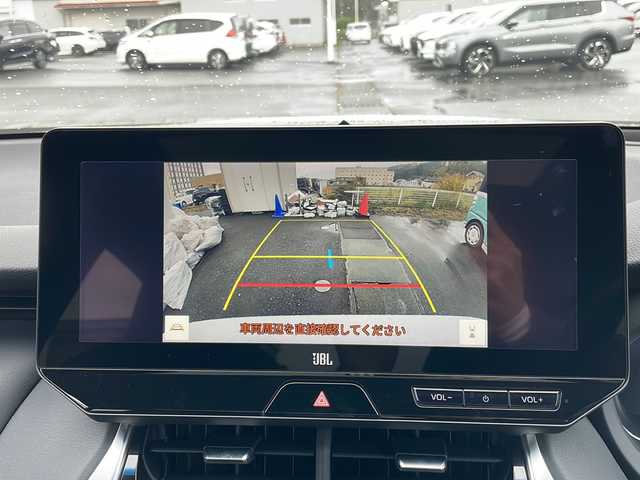 トヨタ ハリアー ハイブリッド Z レザーパッケージ 岩手県 2023(令5)年 4.5万km プラチナホワイトパールマイカ 純正12.3インチメモリナビ/AM/FM/Bluetooth/フルセグTV/JBLプレミアムサウンド/調光パノラマルーフ/バックカメラ/ETC2.0/デジタルインナーミラー(ドラレコ付)/ステアリングヒーター/レーダークルーズコントロール/衝突被害軽減ブレーキ/レーンキープアシスト/横滑り防止装置/前席パワーシート/シートヒーター/ベンチレーションシート/オートライト/オートハイビーム/LEDヘッドライト/フォグランプ/スマートキー/プッシュスタート/電動格納ミラー/純正19インチAW/純正ドアバイザー