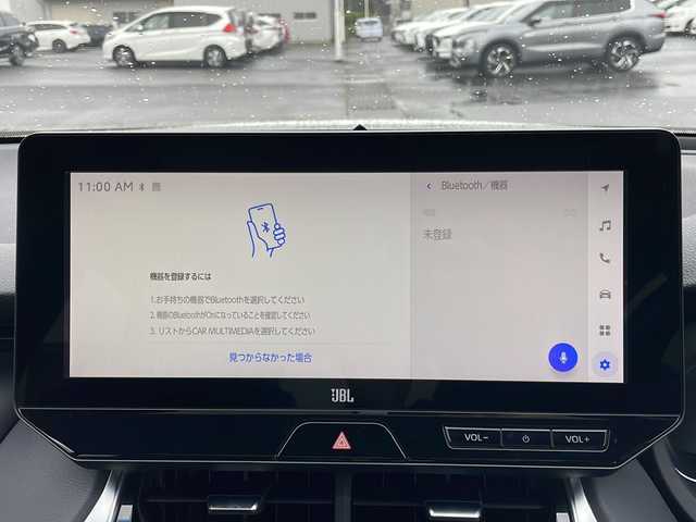 トヨタ ハリアー ハイブリッド Z レザーパッケージ 岩手県 2023(令5)年 4.5万km プラチナホワイトパールマイカ 純正12.3インチメモリナビ/AM/FM/Bluetooth/フルセグTV/JBLプレミアムサウンド/調光パノラマルーフ/バックカメラ/ETC2.0/デジタルインナーミラー(ドラレコ付)/ステアリングヒーター/レーダークルーズコントロール/衝突被害軽減ブレーキ/レーンキープアシスト/横滑り防止装置/前席パワーシート/シートヒーター/ベンチレーションシート/オートライト/オートハイビーム/LEDヘッドライト/フォグランプ/スマートキー/プッシュスタート/電動格納ミラー/純正19インチAW/純正ドアバイザー