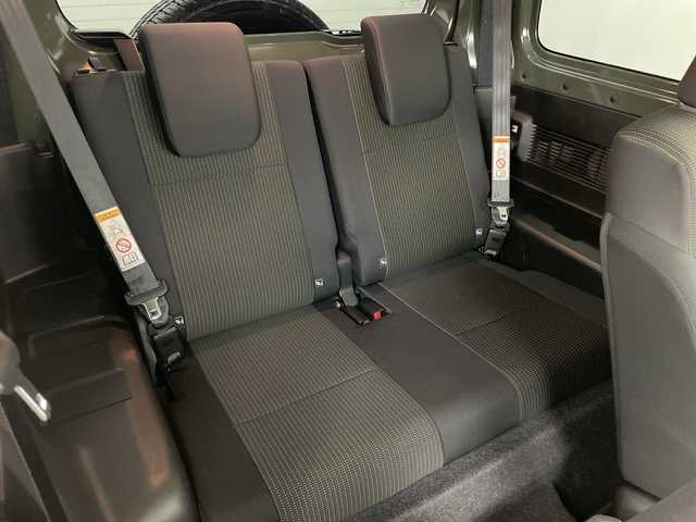 スズキ ジムニー シエラ JC 道央・札幌 2020(令2)年 5万km ジャングルグリーン ・ワンオーナー/・４WD/・社外ナビ（TV＆CD＆DVD＆BT＆SD）/・バックカメラ/・スズキセーフティサポート/・ヘッドライトウォッシャー/・クルーズコントロール/・社外ドライブレコーダー/・シートヒーター/・ビルトインETC/・社外レーダー/・オートライト/・LEDライト/・スマートキー/・スペアキー