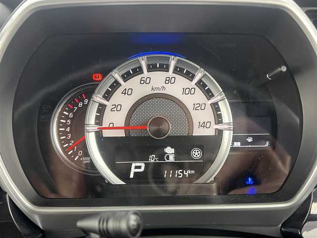 スズキ スペーシア カスタム HYBRID GS 岐阜県 2023(令5)年 1.2万km ピュアホワイトP ４WD/衝突軽減システム/LEDヘッドライト/片側パワースライドドア/純正SDナビ（DVD/CD/BT）/フルセグ（走行中視聴可能）/スズキ純正アルミ（夏タイヤ装着）/スマートキー/アイドリングストップ/プッシュスタート/クルーズコントロール追従走行有/オートマチックハイビーム/コーナーセンサー/レーンキープアシスト/ステアリングスイッチ/前席シートヒーター/純正フロアマット/純正ドアバイザー/オートライト/オートエアコン/パワーステアリング/パワーウィンドウ/電動格納ウィンカーミラー/横滑り防止/盗難防止装置/寒冷地仕様/取扱説明書/スペアキー×１