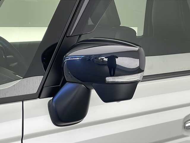 スズキ スペーシア カスタム HYBRID XS 長野県 2024(令6)年 0.8万km ピュアホワイトパール/ブラック2トーン 4WD/純正メモリナビ/フルセグ&USB&BT&AppleCarPlay&AndroidAuto/スズキセーフティーサポート/アダプティブクルーズコントロール/レーンキープアシスト/車線逸脱警報/衝突軽減ブレーキ/デュアルセンサーブレーキサポート/コーナーセンサー/ヘッドアップディスプレイ/標識認識機能/先行車発進告知/前後ドライブレコーダー/両側パワースライドドア/ハーフレザーシート/前席シートヒーター/ステアリングスイッチ/ステアリングヒーター/2列目サンシェード/全方位カメラ/ビルトインETC/LEDヘッドライト/オートライト/フロントフォグランプ/電動格納ミラー/ウィンカーミラー/ドアミラーヒーター/電動ホールド/オートホールド/純正15インチAW装着/純正フロアマット/純正ドアバイザー/プッシュスタート/スマートキー/取扱説明書/新車保証書