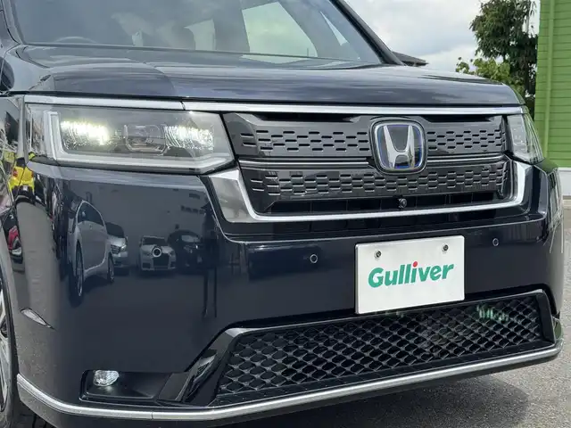 ホンダ ステップワゴン スパーダ eHEV プレミアムライン 千葉県 2024(令6)年 1.3万km ミッドナイトブルービームM ワンオーナー/ホンダセンシング /レーダークルーズコントロール/レーンキープアシスト/ブラインドスポットモニター/純正11.4インチナビ/フルセグTV/Bluetooth/カープレイ/バックカメラ/ハーフレザーシート/シートヒーター（前席・2列目）/純正ETC2.0/純正ドライブレコーダー/純正フロアマット/純正17インチAW/革巻きステアリング/プッシュスタート/スマートキー/保証書・取説/スペアキー