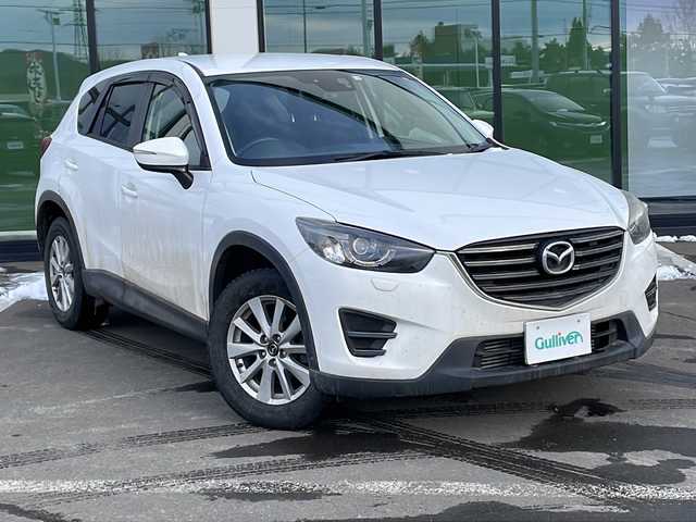 マツダ ＣＸ－５