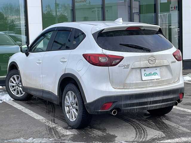 マツダ ＣＸ－５