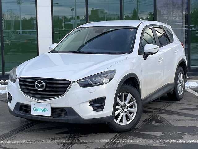 マツダ ＣＸ－５