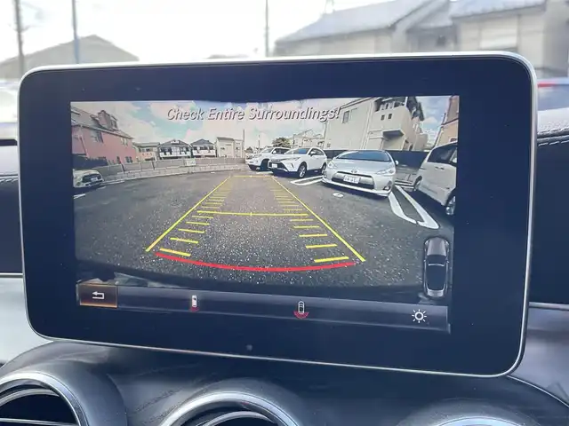 メルセデス・ベンツ Ｃ１８０ カブリオレ スポーツ 茨城県 2017(平29)年 3.2万km オブシディアンブラック /登録時走行距離/　　　　　　　31874キロ/純正ナビ/バックカメラ/地デジ/赤革シート/エアシート/ブルメスタスピーカー/クルーズコントロール/ETC/新車時整備手帳/　　【保証書】/取扱説明書/R6/7記録簿/