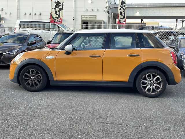 ＭＩＮＩ ミニ