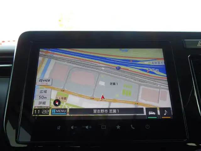 スズキ ソリオ バンディット HV MV 千葉県 2020(令2)年 2.4万km ピュアホワイトP 衝突軽減ブレーキ/両側電動スライドドア/純正SDナビ/（DVD/FM/AM/Bluetooth/USB）/フルセグTV/全方位カメラ/レーンキープアシスト/コーナーセンサー/横滑り防止装置装置/前席シートヒーター/ETC/電動格納ミラー/LEDヘッドライト/オートライト/純正15インチAW/フロアマット/プッシュスタート/スペアキー