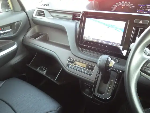 スズキ ソリオ バンディット HV MV 千葉県 2020(令2)年 2.4万km ピュアホワイトP 衝突軽減ブレーキ/両側電動スライドドア/純正SDナビ/（DVD/FM/AM/Bluetooth/USB）/フルセグTV/全方位カメラ/レーンキープアシスト/コーナーセンサー/横滑り防止装置装置/前席シートヒーター/ETC/電動格納ミラー/LEDヘッドライト/オートライト/純正15インチAW/フロアマット/プッシュスタート/スペアキー