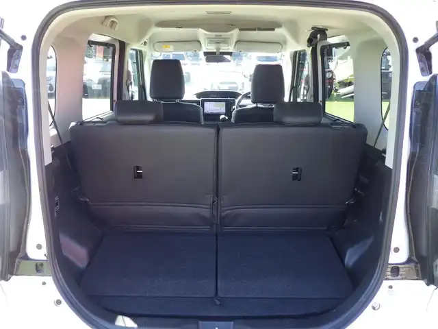 スズキ ソリオ バンディット HV MV 千葉県 2020(令2)年 2.4万km ピュアホワイトP 衝突軽減ブレーキ/両側電動スライドドア/純正SDナビ/（DVD/FM/AM/Bluetooth/USB）/フルセグTV/全方位カメラ/レーンキープアシスト/コーナーセンサー/横滑り防止装置装置/前席シートヒーター/ETC/電動格納ミラー/LEDヘッドライト/オートライト/純正15インチAW/フロアマット/プッシュスタート/スペアキー