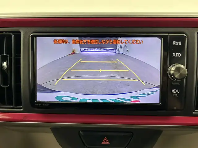 トヨタ パッソ モーダ　S 三重県 2016(平28)年 4万km ディープブルークリスタルマイカ /純正ナビ/（CD.DVD.BT.フルセグTV）//バックカメラ//プリクラッシュセーフティ//コーナーセンサー//ETC/ステアリングスイッチ//プッシュスタート//電動格納ミラー//アイドリングストップ