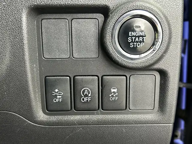 トヨタ パッソ モーダ　S 三重県 2016(平28)年 4万km ディープブルークリスタルマイカ /純正ナビ/（CD.DVD.BT.フルセグTV）//バックカメラ//プリクラッシュセーフティ//コーナーセンサー//ETC/ステアリングスイッチ//プッシュスタート//電動格納ミラー//アイドリングストップ