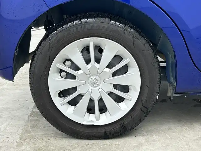 トヨタ パッソ モーダ　S 三重県 2016(平28)年 4万km ディープブルークリスタルマイカ /純正ナビ/（CD.DVD.BT.フルセグTV）//バックカメラ//プリクラッシュセーフティ//コーナーセンサー//ETC/ステアリングスイッチ//プッシュスタート//電動格納ミラー//アイドリングストップ