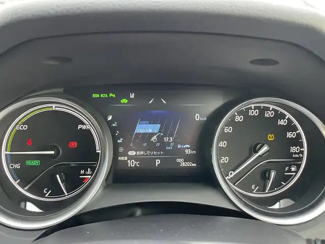 トヨタ カムリ G 福島県 2017(平29)年 2.9万km ダークブルーマイカM 純正ナビ/（CD/DVD/BT/AM/FM）/バックモニター/レーダークルーズコントロール/ヘッドアップディスプレイ/D席パワーシート/LEDライト/オートハイビーム/オートホールド/前ドラレコ/防眩ミラー/ナノイーエアコン/プッシュスタート/スマートキー/ドアバイザー/ETC2.0