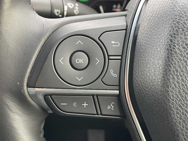 トヨタ カムリ G 福島県 2017(平29)年 2.9万km ダークブルーマイカM 純正ナビ/（CD/DVD/BT/AM/FM）/バックモニター/レーダークルーズコントロール/ヘッドアップディスプレイ/D席パワーシート/LEDライト/オートハイビーム/オートホールド/前ドラレコ/防眩ミラー/ナノイーエアコン/プッシュスタート/スマートキー/ドアバイザー/ETC2.0