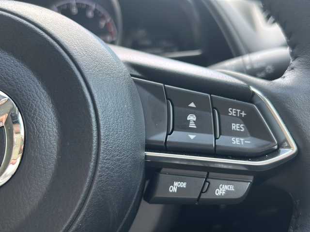 マツダ ＣＸ－３ 15S アーバンドレッサー 大阪府 2024(令6)年 0.3万km グレー 純正ナビ（フルセグTV・FM/AM・Bluetooth）/8.8インチセンターディスプレイ/360°ビュー・モニター/スマート・ブレーキ・サポート（SBS）/マツダ・レーダー・クルーズ・コントロール（MRCC）/アドバンストキーレスエントリーシステム/アクティブ・ドライビング・ディスプレイ/交通標識認識システム（TSR）/フットイルミネーション/純正18インチアルミホイール/スマートキー/プッシュスタート/シートヒーター（運転席/助手席）/ステアリングヒーター/ドライブレコーダー（フロント/リア）/品番：CS-54FH/ブレーキホールド/ETC