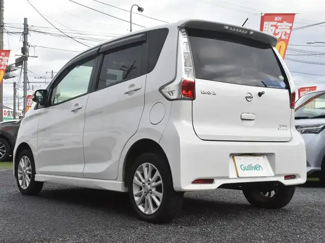 日産,デイズ,ハイウェイスター J,純正オーディオ 電動開閉ミラー