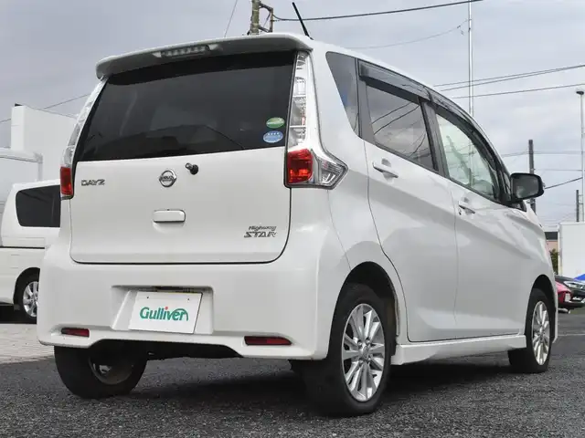 日産,デイズ,ハイウェイスター J,純正オーディオ 電動開閉ミラー