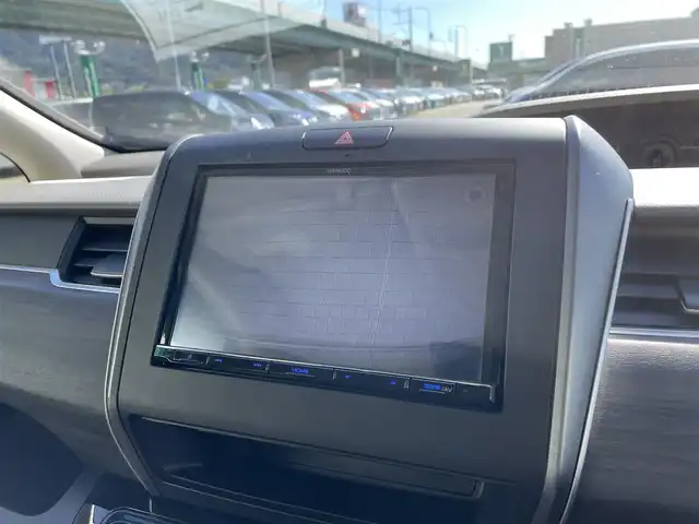 ホンダ フリード ハイブリット G ホンダセンシング 福岡県 2020(令2)年 2.7万km シルバーミストグリーンM 社外8型SDナビ(フルセグTV/CD/DVD/BT)ホンダセンシングフリップダウンモニター両側パワスラクルコンドラレコETCシートヒーターUSB純正LED純正アルミホイールプッシュスタートスマートキー