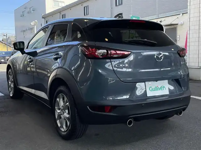 マツダ ＣＸ－３