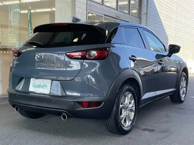 マツダ ＣＸ－３