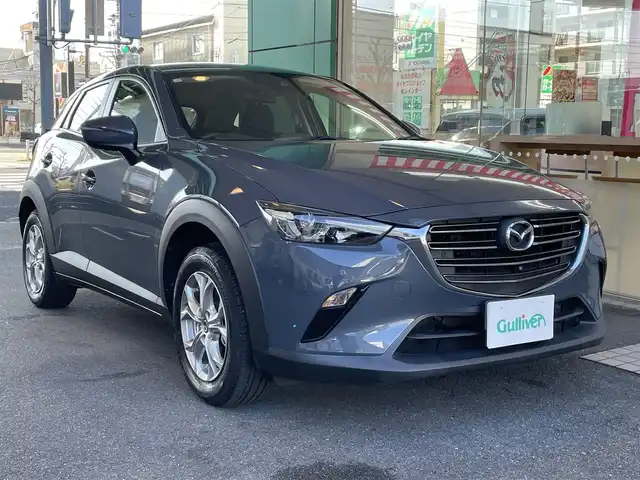 マツダ ＣＸ－３