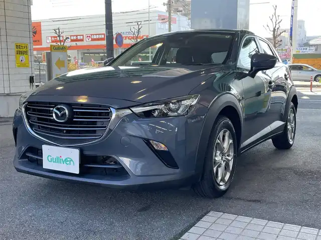 マツダ ＣＸ－３