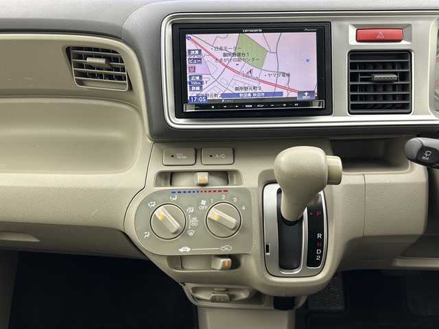ホンダ ライフ G 秋田県 2012(平24)年 8.3万km ナイトホークブラックパール 4WD/社外メモリナビ（AM/FM/AUX）/ETC/電動格納ドアミラー/ドアミラーヒーター/ヘッドライトレベライザー/純正フロアマット/リモコンキー/Wエアバッグ/ABS