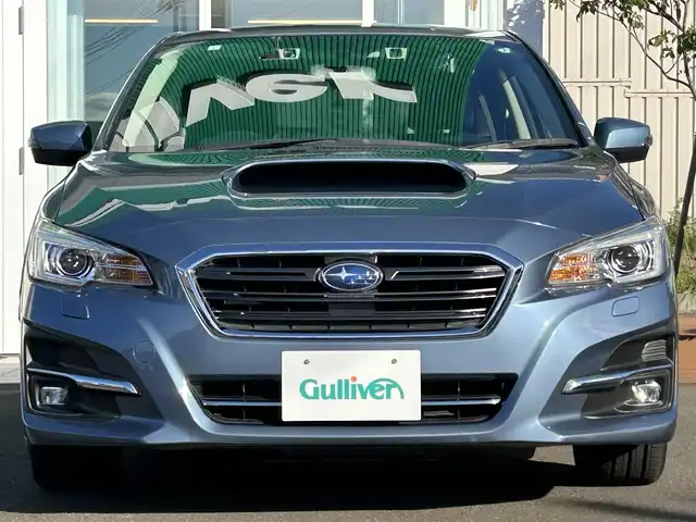 スバル レヴォーグ 1．6GT アイサイト 道央・札幌 2018(平30)年 4.9万km ストームグレーメタリック 純正8型メモリーナビ /CD /DVD /BT /フルセグ/バックカメラ/ETC/アイサイトｖｅｒ３/アイドリングストップ/パドルシフト/SI-DRIVE/クルーズコントロール/SRH/RAB/AVH/USB充電ポート×2/トノカバー/純正17インチAW/スマートキー×2/取扱説明書
