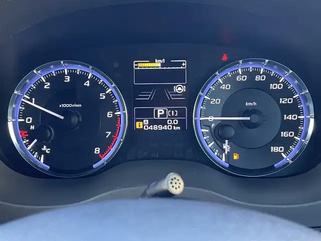 スバル レヴォーグ 1．6GT アイサイト 道央・札幌 2018(平30)年 4.9万km ストームグレーメタリック 純正8型メモリーナビ /CD /DVD /BT /フルセグ/バックカメラ/ETC/アイサイトｖｅｒ３/アイドリングストップ/パドルシフト/SI-DRIVE/クルーズコントロール/SRH/RAB/AVH/USB充電ポート×2/トノカバー/純正17インチAW/スマートキー×2/取扱説明書