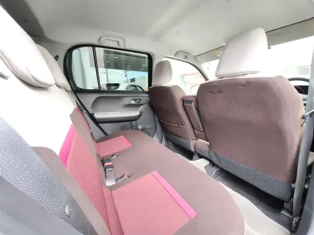 ダイハツ ブーン スタイル SAⅢ 熊本県 2019(平31)年 7.5万km ダークエメラルドマイカ 純正ナビ（NSZN-W69D）/【フルセグTV/CD/DVD/Bluetooth】/バックカメラ/衝突被害軽減ブレーキ/コーナーセンサー/オートLEDヘッドライト/ウィンカーミラー/アイドリングストップ/純正14インチAW/ドライブレコーダー/ETC/プッシュスタート/ステアリングスイッチ/純正フロアマット/純正ドアバイザー/横滑り防止/盗難防止装置/保証書/取扱説明書