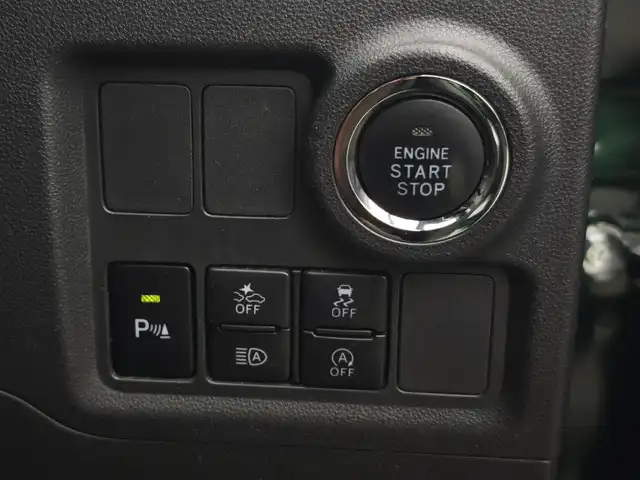 ダイハツ ブーン スタイル SAⅢ 熊本県 2019(平31)年 7.5万km ダークエメラルドマイカ 純正ナビ（NSZN-W69D）/【フルセグTV/CD/DVD/Bluetooth】/バックカメラ/衝突被害軽減ブレーキ/コーナーセンサー/オートLEDヘッドライト/ウィンカーミラー/アイドリングストップ/純正14インチAW/ドライブレコーダー/ETC/プッシュスタート/ステアリングスイッチ/純正フロアマット/純正ドアバイザー/横滑り防止/盗難防止装置/保証書/取扱説明書