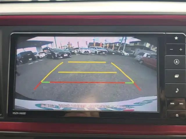 ダイハツ ブーン スタイル SAⅢ 熊本県 2019(平31)年 7.5万km ダークエメラルドマイカ 純正ナビ（NSZN-W69D）/【フルセグTV/CD/DVD/Bluetooth】/バックカメラ/衝突被害軽減ブレーキ/コーナーセンサー/オートLEDヘッドライト/ウィンカーミラー/アイドリングストップ/純正14インチAW/ドライブレコーダー/ETC/プッシュスタート/ステアリングスイッチ/純正フロアマット/純正ドアバイザー/横滑り防止/盗難防止装置/保証書/取扱説明書