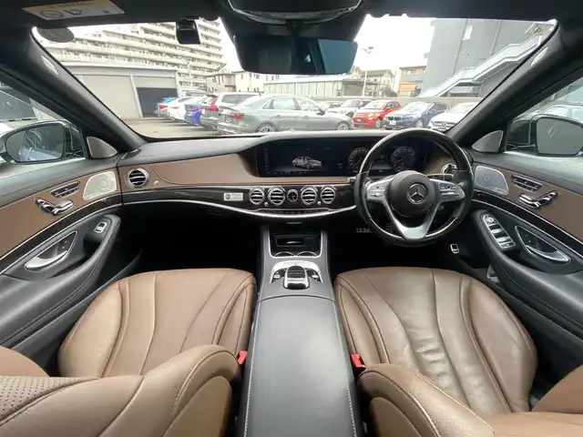 メルセデス・ベンツ Ｓ４５０