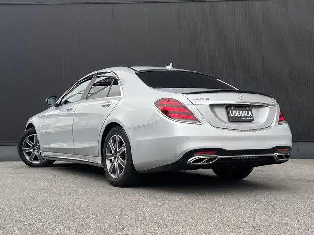 メルセデス・ベンツ Ｓ４５０