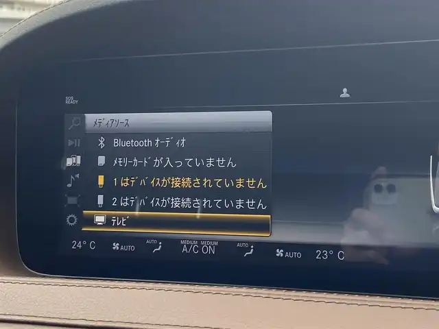 メルセデス・ベンツ Ｓ４５０