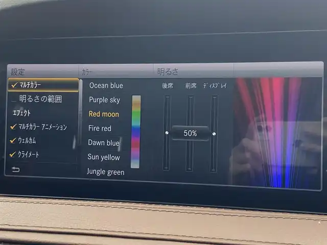 メルセデス・ベンツ Ｓ４５０