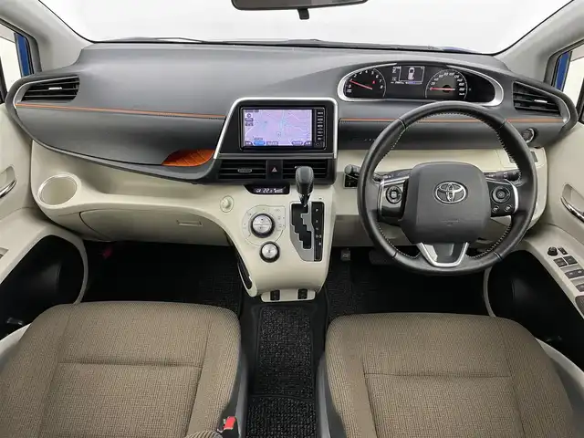 トヨタ シエンタ G 富山県 2017(平29)年 3万km コバルトブルーメタリック 純正ナビ(AM/FM/CD/BT)/ワンセグTV/バックカメラ/レーンキープアシスト/衝突軽減ブレーキ/先行車発進アラーム/両側パワースライドドア/前後ドライブレコーダー/前席シートヒーター/社外AW付スタッドレスタイヤ車載/ビルトインETC/アイドリングストップ/プッシュスタート/スマートキー/横滑り防止装置/純正フロアマット/LEDヘッドライト/オートライト/オートマチックハイビーム/ステアリングスイッチ/革巻きステアリング