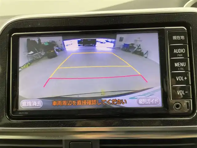 トヨタ シエンタ G 富山県 2017(平29)年 3万km コバルトブルーメタリック 純正ナビ(AM/FM/CD/BT)/ワンセグTV/バックカメラ/レーンキープアシスト/衝突軽減ブレーキ/先行車発進アラーム/両側パワースライドドア/前後ドライブレコーダー/前席シートヒーター/社外AW付スタッドレスタイヤ車載/ビルトインETC/アイドリングストップ/プッシュスタート/スマートキー/横滑り防止装置/純正フロアマット/LEDヘッドライト/オートライト/オートマチックハイビーム/ステアリングスイッチ/革巻きステアリング