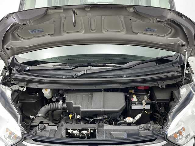 日産 デイズ ルークス X 福岡県 2017(平29)年 3.1万km ブラック 純正メモリナビ　/　フルセグTV/Bluetooth/CD/DVD/USB/アラウンドビューモニター/ETC/ドライブレコーダー(ZDR-012)/片側パワースライドドア/衝突被害軽減ブレーキ/横滑り防止装置/アイドリングストップ/禁煙車