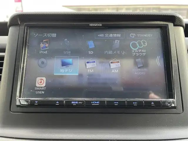 ホンダ ステップワゴン スパーダSHDDナビスマートスタイル 福島県 2009(平21)年 8.8万km プレミアムホワイトパール ４WD/両側パワースライドドア /社外SDナビ/フルセグテレビ/バックカメラ/Bluetooth接続/ETC/純正16インチAW/HIDヘッドライト/保証書