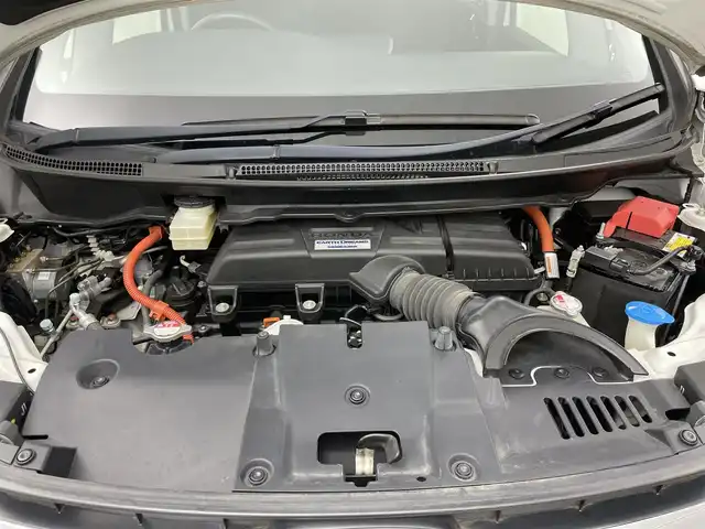 ホンダ ステップワゴン スパーダ ハイブリッド G ホンダセンシング 岡山県 2018(平30)年 5.6万km プラチナホワイトパール 純正ナビ VXM-194VFi/・地デジ/Bluetooth/DVD/CD/バックカメラ/両側パワースライドドア/ビルトインETC/ホンダセンシング /アダプティブクルーズコントロール/LEDヘッドライト/オートライト/プッシュスタート /スマートキー/フォグランプ/オートホールド /純正16インチアルミホイール