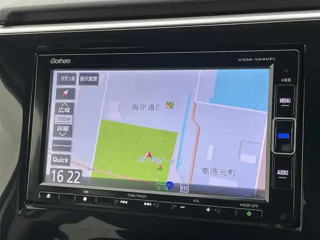 ホンダ ステップワゴン スパーダ ハイブリッド G ホンダセンシング 岡山県 2018(平30)年 5.6万km プラチナホワイトパール 純正ナビ VXM-194VFi/・地デジ/Bluetooth/DVD/CD/バックカメラ/両側パワースライドドア/ビルトインETC/ホンダセンシング /アダプティブクルーズコントロール/LEDヘッドライト/オートライト/プッシュスタート /スマートキー/フォグランプ/オートホールド /純正16インチアルミホイール