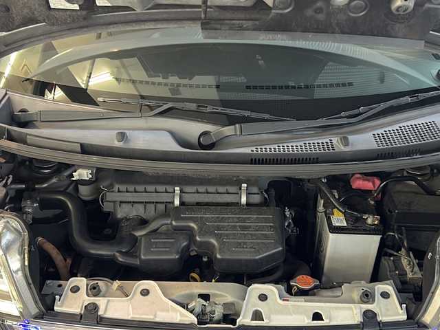 ダイハツ タント カスタム X トップED SAⅡ 大阪府 2015(平27)年 6.1万km パールホワイトⅢ 純正メモリナビ/フルセグテレビ/バックカメラ/プッシュスタート/片側パワースライドドア/衝突被害軽減システム/純正フロアーマット/ETC/保証書/取扱説明書